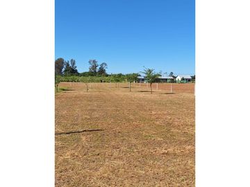 Oliveros: Terrenos de 482 m2 en Venta financiados en Barrio de Quintas, Oliveros, Santa Fe, Argentina