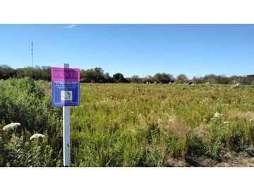 Oliveros: Terrenos de 482 m2 en Venta financiados en Barrio de Quintas, Oliveros, Santa Fe, Argentina