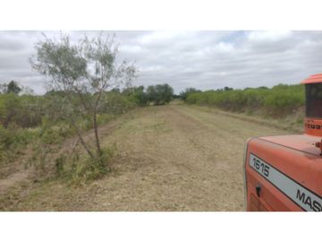 Oliveros: Terrenos de 482 m2 en Venta financiados en Barrio de Quintas, Oliveros, Santa Fe, Argentina