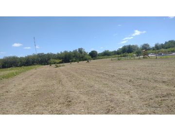 Oliveros: Terrenos de 482 m2 en Venta financiados en Barrio de Quintas, Oliveros, Santa Fe, Argentina