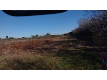 Oliveros: Terrenos de 482 m2 en Venta financiados en Barrio de Quintas, Oliveros, Santa Fe, Argentina