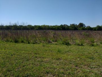 Oliveros: Terrenos de 482 m2 en Venta financiados en Barrio de Quintas, Oliveros, Santa Fe, Argentina