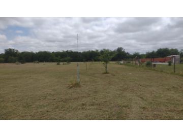 Oliveros: Terrenos de 482 m2 en Venta financiados en Barrio de Quintas, Oliveros, Santa Fe, Argentina