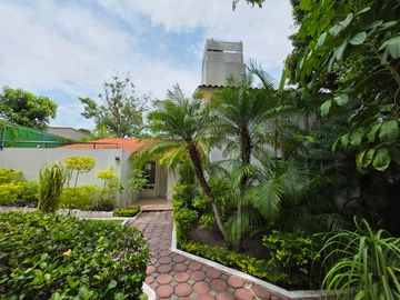 Casa de Campo en Venta en Yautepec