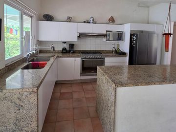 Casa de Campo en Venta en Yautepec