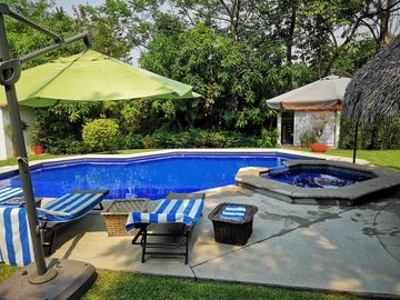 Casa de Campo en Venta en Yautepec
