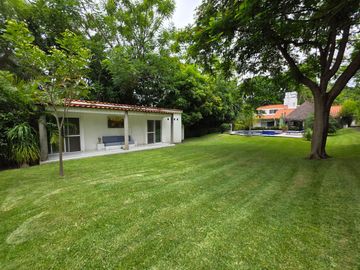 Casa de Campo en Venta en Yautepec
