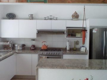 Casa de Campo en Venta en Yautepec