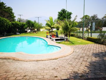 Casa de Campo en Venta en Yautepec