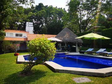 Casa de Campo en Venta en Yautepec