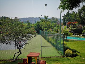 Casa de Campo en Venta en Yautepec