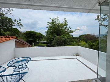 Casa de Campo en Venta en Yautepec