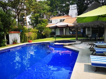Casa de Campo en Venta en Yautepec