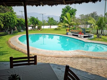 Casa de Campo en Venta en Yautepec