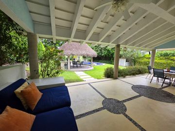 Casa de Campo en Venta en Yautepec
