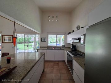 Casa de Campo en Venta en Yautepec