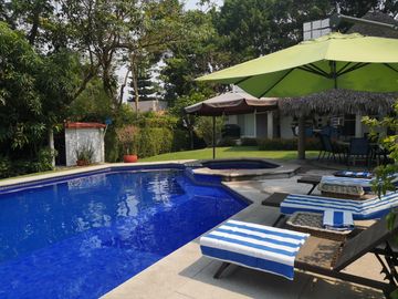 Casa de Campo en Venta en Yautepec