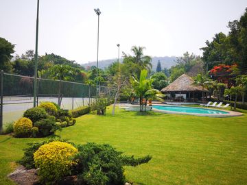 Casa de Campo en Venta en Yautepec