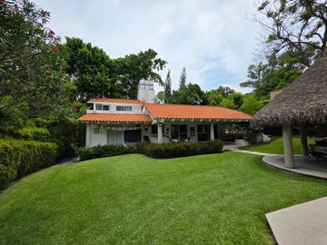 Casa de Campo en Venta en Yautepec