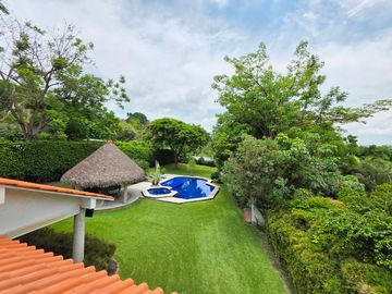 Casa de Campo en Venta en Yautepec