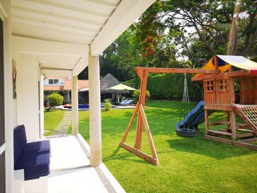 Casa de Campo en Venta en Yautepec