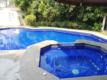 Casa de Campo en Venta en Yautepec