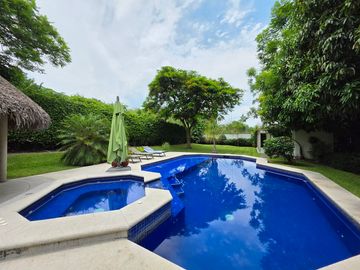 Casa de Campo en Venta en Yautepec