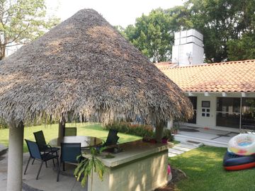 Casa de Campo en Venta en Yautepec