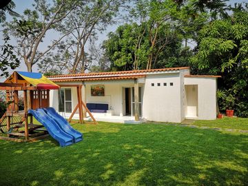 Casa de Campo en Venta en Yautepec