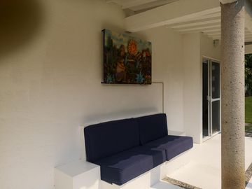 Casa de Campo en Venta en Yautepec