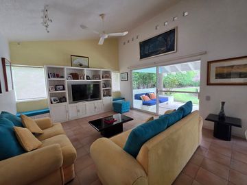Casa de Campo en Venta en Yautepec
