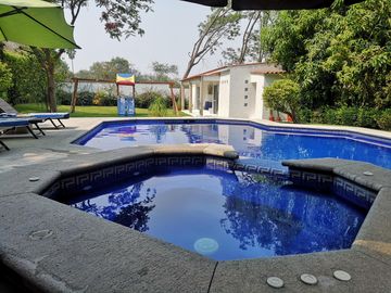 Casa de Campo en Venta en Yautepec