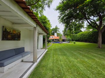 Casa de Campo en Venta en Yautepec