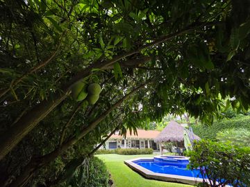 Casa de Campo en Venta en Yautepec