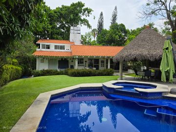 Casa de Campo en Venta en Yautepec