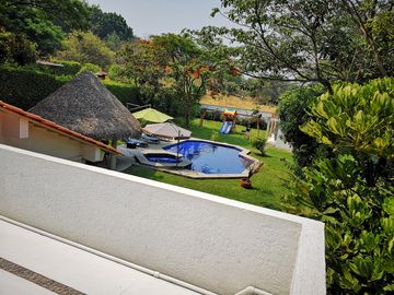 Casa de Campo en Venta en Yautepec