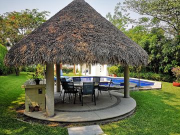 Casa de Campo en Venta en Yautepec