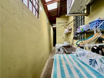 Venta de CASA REMODELADA en BRISAS DEL GOLF | TERRAZA