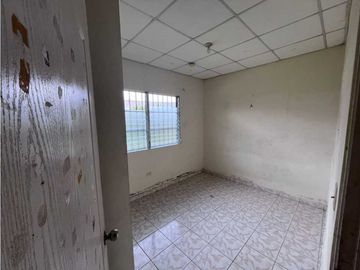 VENDO CASA RENOVADA EN BUGABA Y AMOBLADA CHIRIQUI