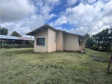 VENDO CASA RENOVADA EN BUGABA Y AMOBLADA CHIRIQUI