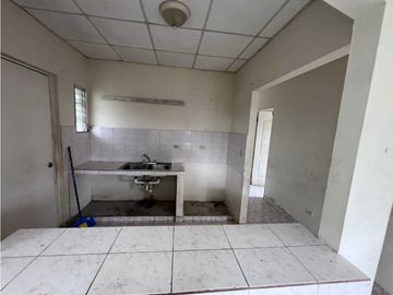 VENDO CASA RENOVADA EN BUGABA Y AMOBLADA CHIRIQUI