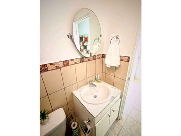 VENDO CASA RENOVADA EN BUGABA Y AMOBLADA CHIRIQUI