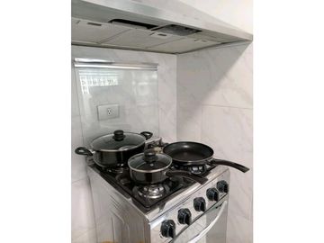 VENDO CASA RENOVADA EN BUGABA Y AMOBLADA CHIRIQUI