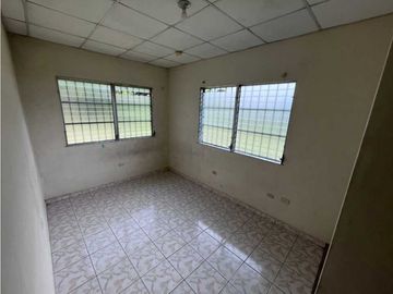 VENDO CASA RENOVADA EN BUGABA Y AMOBLADA CHIRIQUI