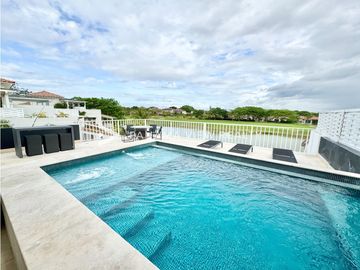OCEANLAKE / BUENAVENTURA / VENTA