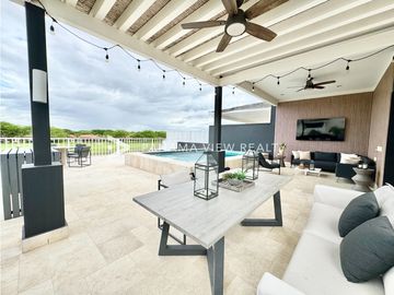 OCEANLAKE / BUENAVENTURA / VENTA