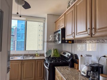 Apartamento en Punta Pacifica PH Pacific Blue