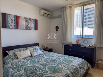 Apartamento en Punta Pacifica PH Pacific Blue