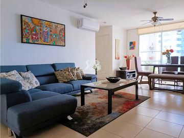 Apartamento en Punta Pacifica PH Pacific Blue