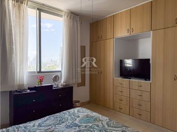 Apartamento en Punta Pacifica PH Pacific Blue
